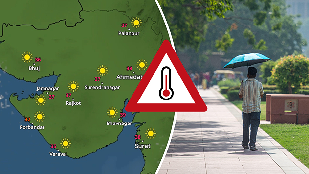 Gujarat Weather